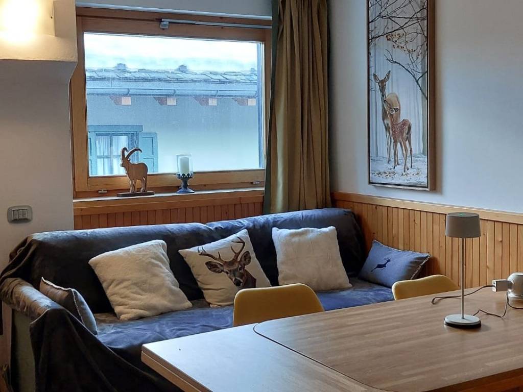 appartamento in affitto a Madesimo