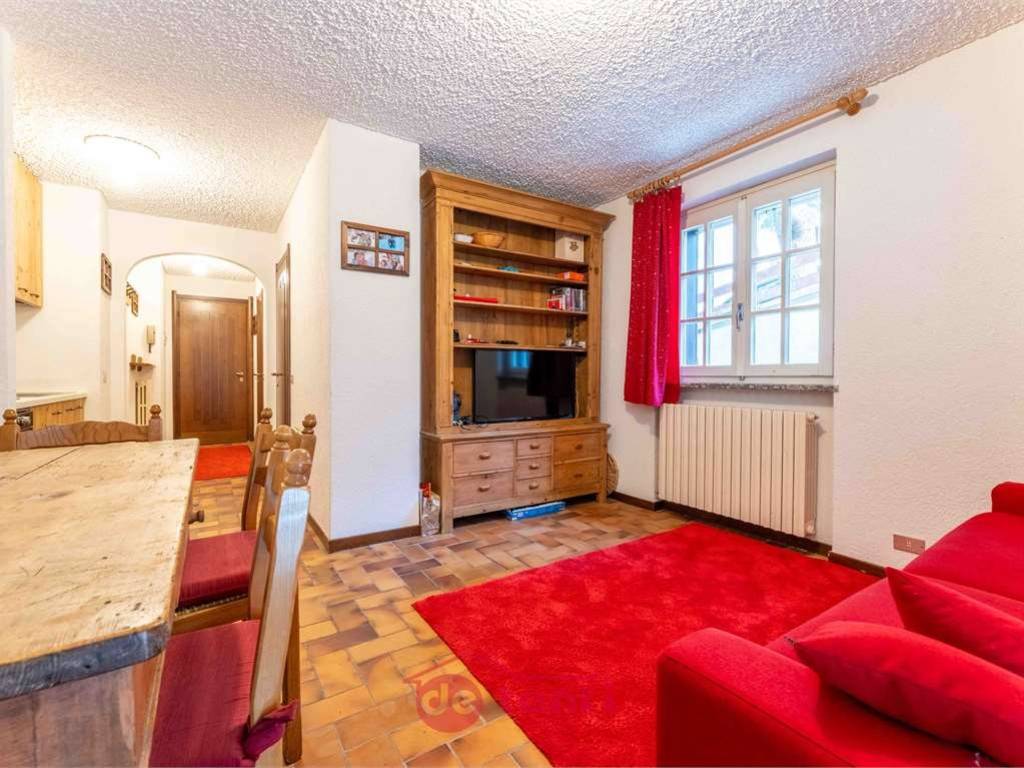 appartamento in affitto a Madesimo