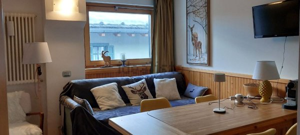 appartamento in affitto a Madesimo