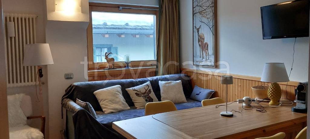 appartamento in affitto a Madesimo