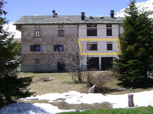 appartamento in affitto a Madesimo