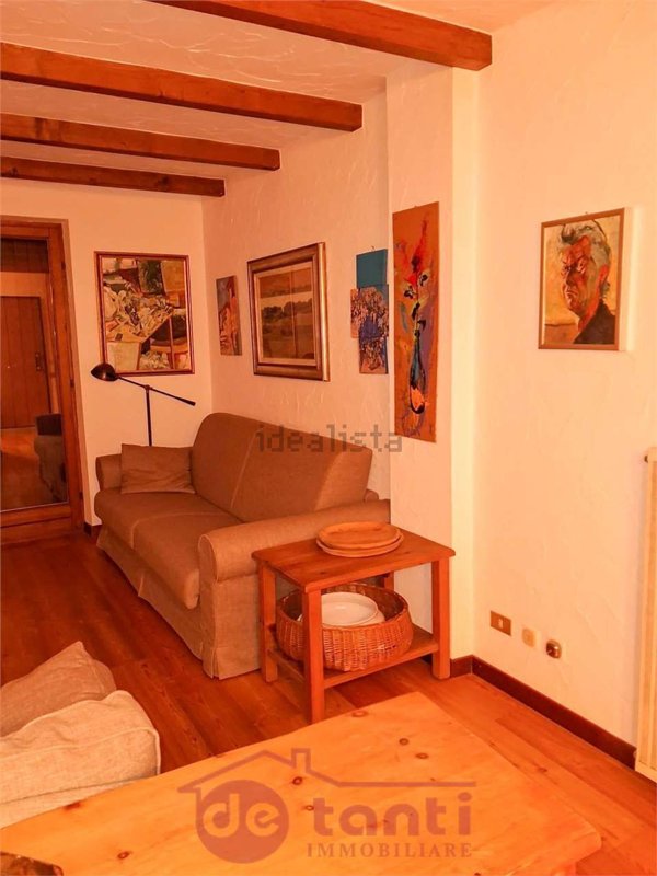 appartamento in affitto a Madesimo