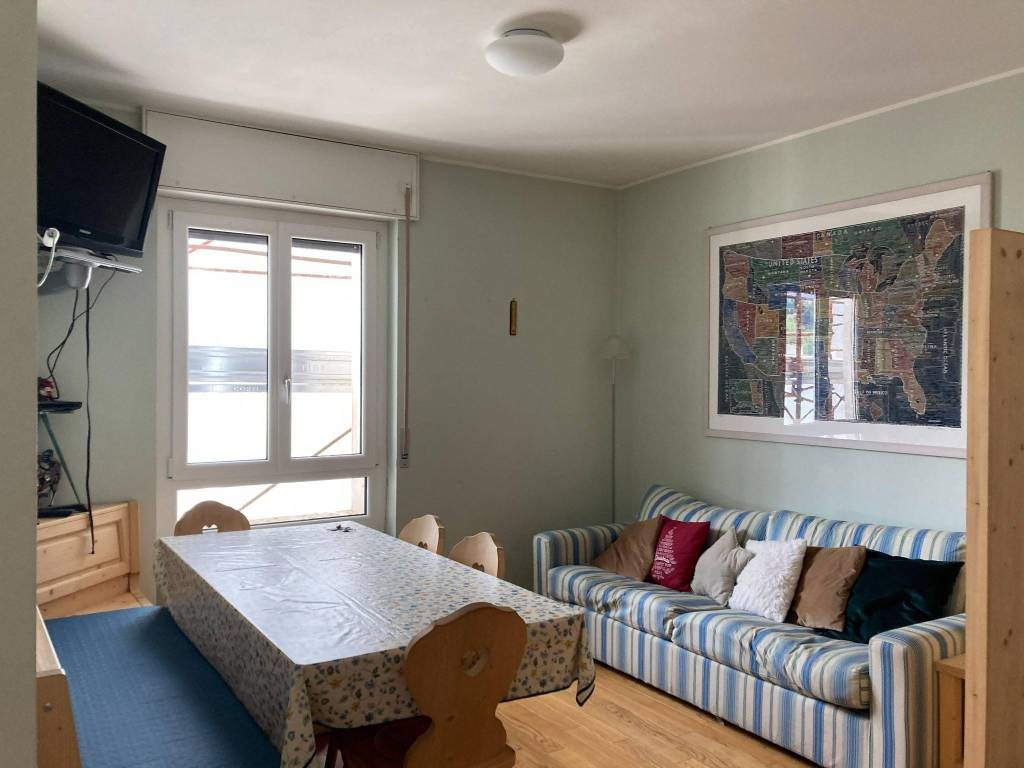 appartamento in affitto a Madesimo