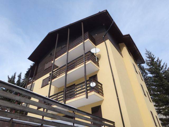 appartamento in affitto a Madesimo