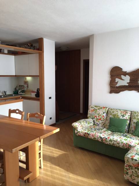 appartamento in affitto a Madesimo