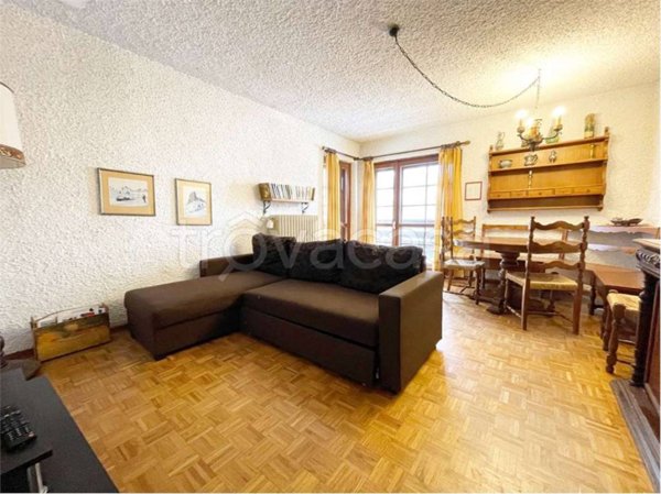 appartamento in affitto a Madesimo