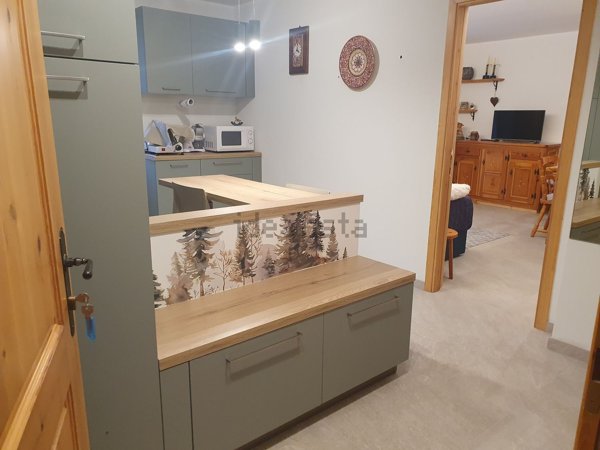 appartamento in affitto a Madesimo