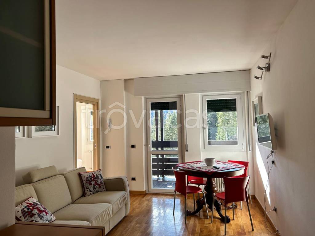 appartamento in affitto a Madesimo