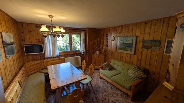 appartamento in affitto a Madesimo in zona Montespluga