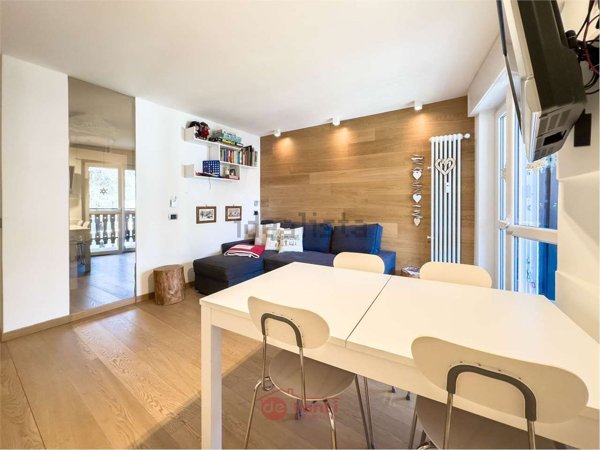 appartamento in affitto a Madesimo