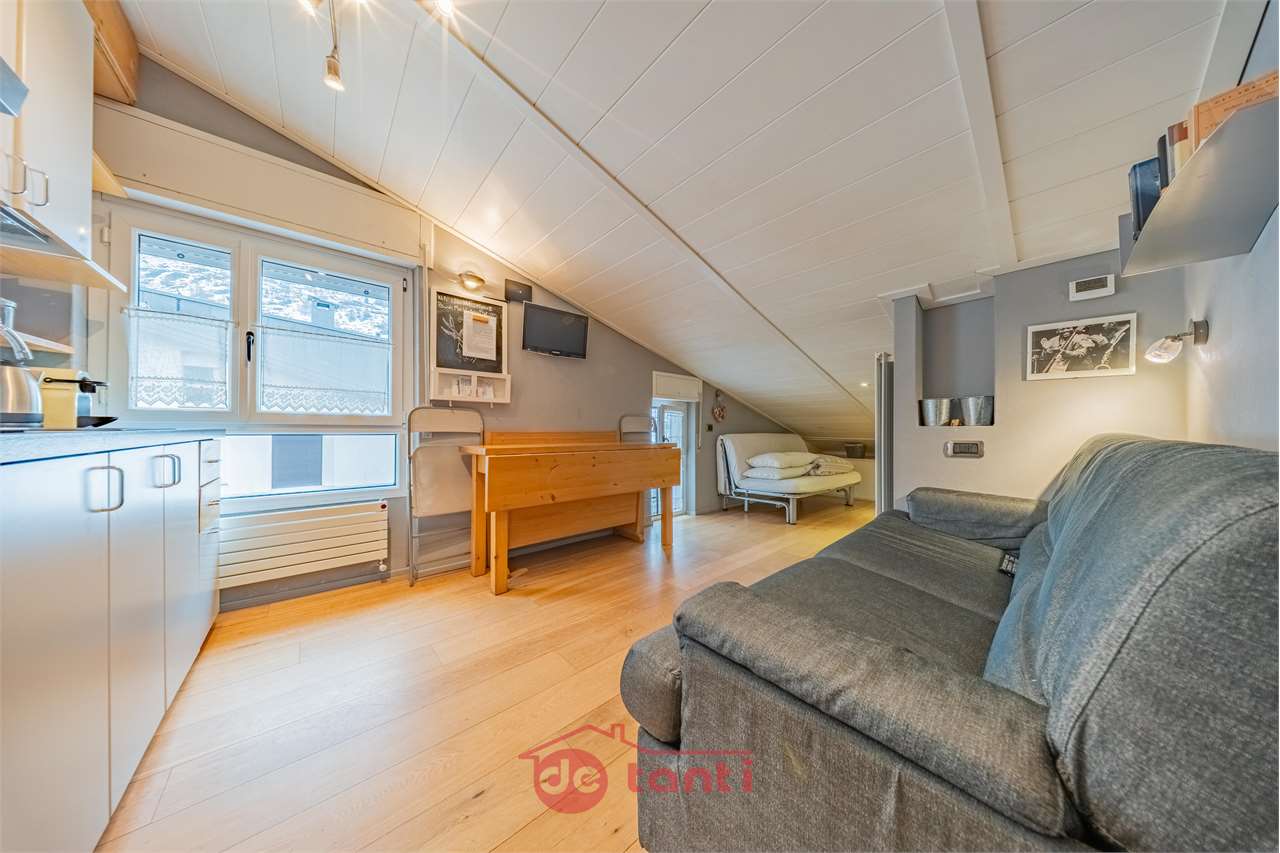 monolocale in affitto a Madesimo