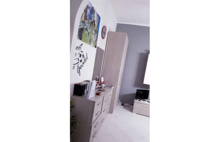 appartamento in affitto a Mese