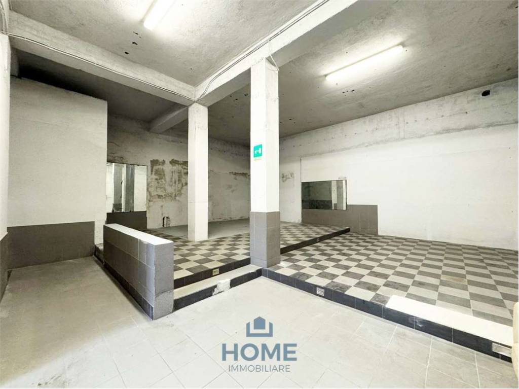 appartamento in affitto a Mese