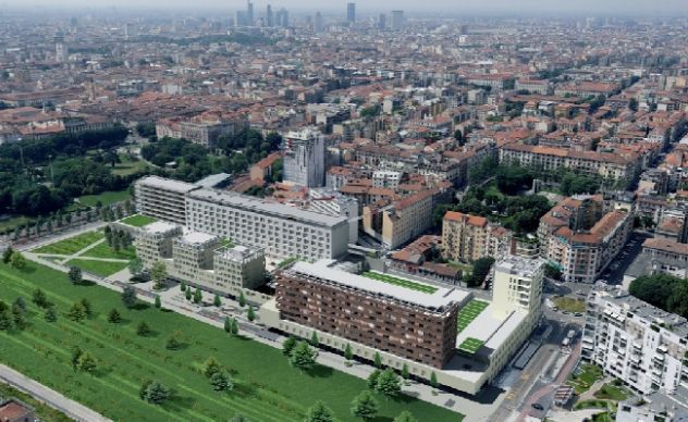 appartamento in affitto a Mese