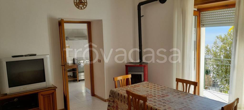 appartamento in affitto a Montagna in Valtellina