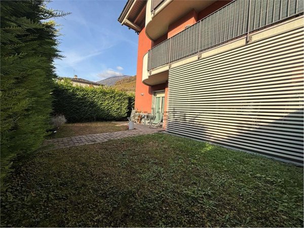 appartamento in affitto a Montagna in Valtellina