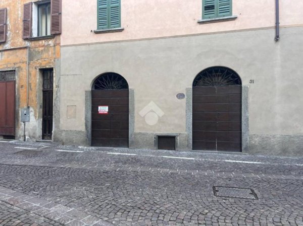 negozio in affitto a Morbegno