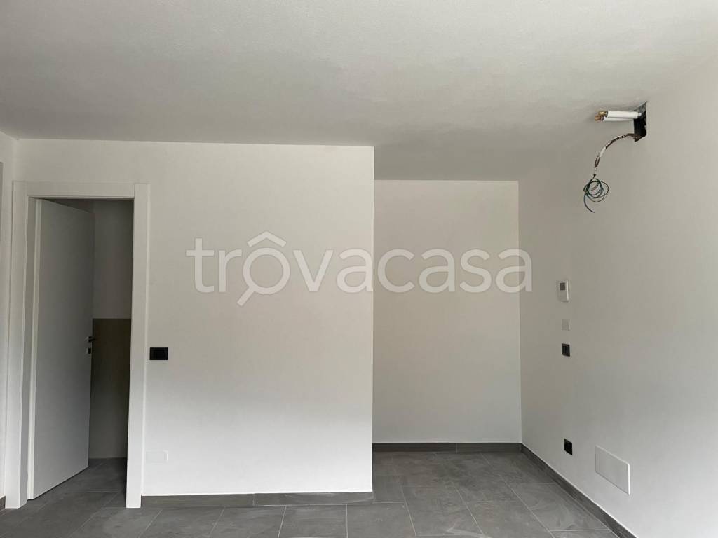 casa semindipendente in affitto a Morbegno