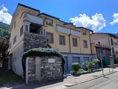 negozio in affitto a Morbegno