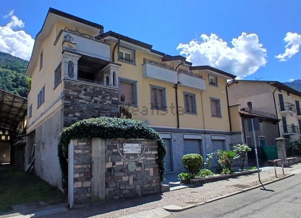 negozio in affitto a Morbegno