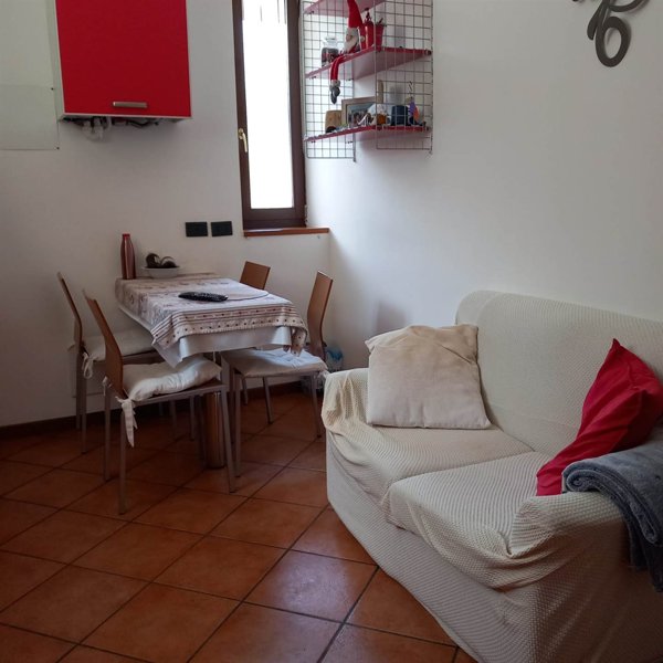 appartamento in affitto a Morbegno
