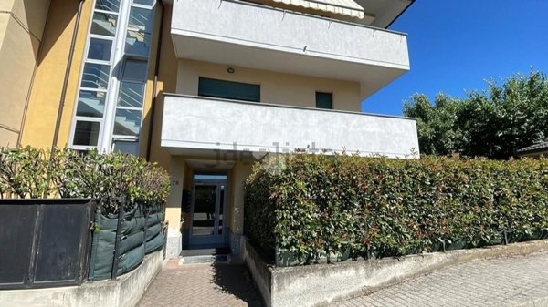 appartamento in affitto a Morbegno