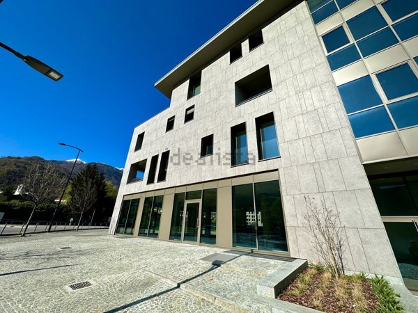 appartamento in affitto a Morbegno