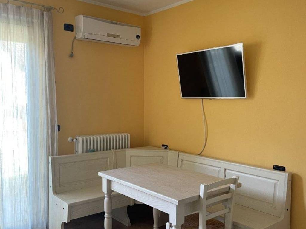 appartamento in affitto a Morbegno