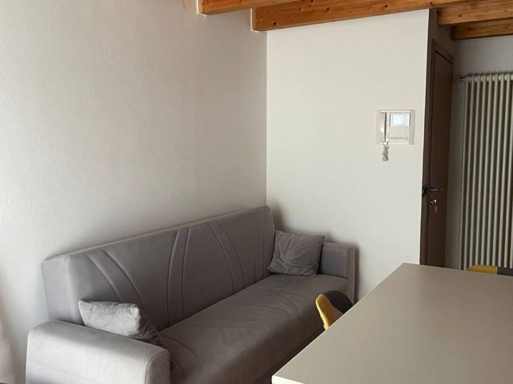 appartamento in affitto a Morbegno