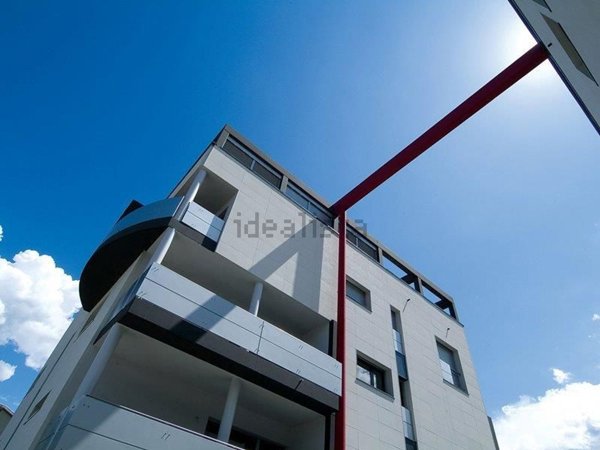 appartamento in affitto a Morbegno