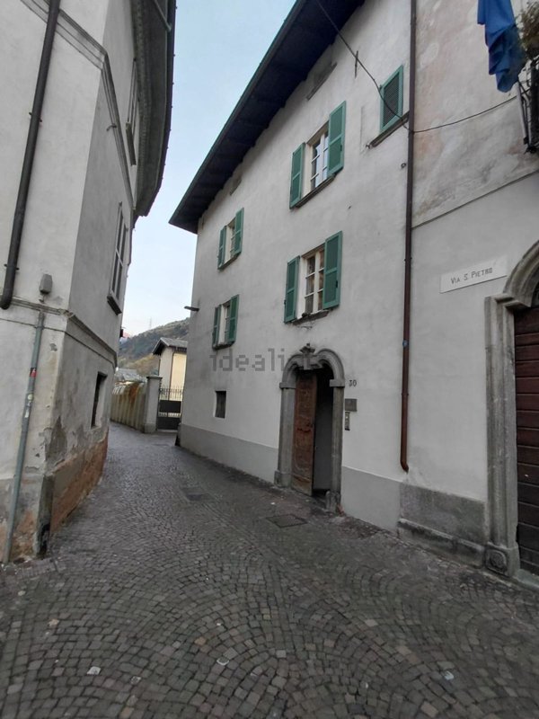 ufficio in affitto a Morbegno