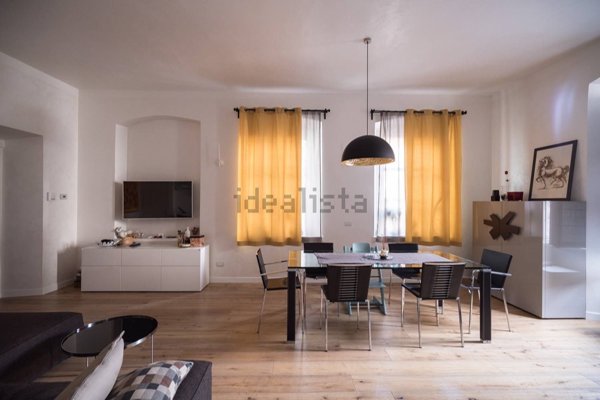 appartamento in affitto a Morbegno