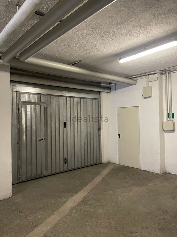 locale di sgombero in affitto a Morbegno