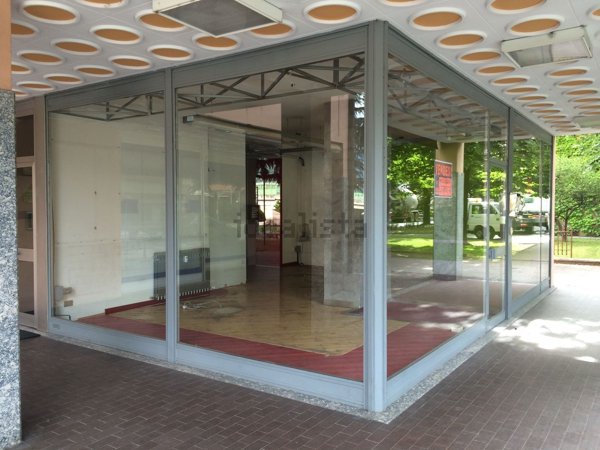 ufficio in affitto a Morbegno