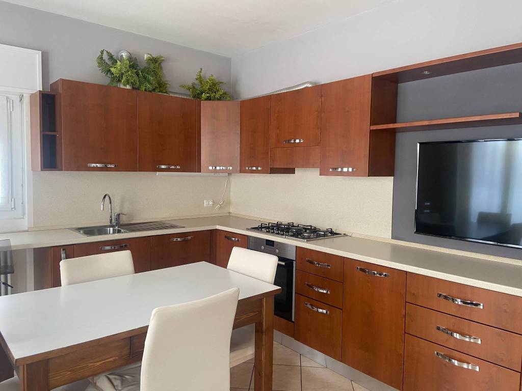 appartamento in affitto a Morbegno