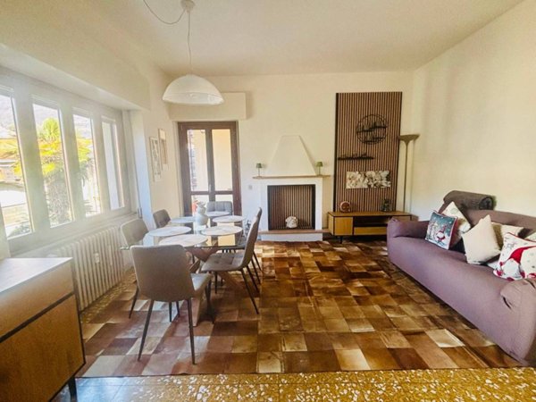 appartamento in affitto a Morbegno