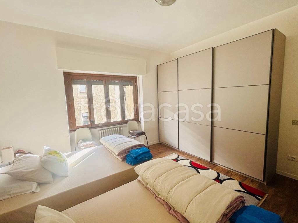 appartamento in affitto a Morbegno