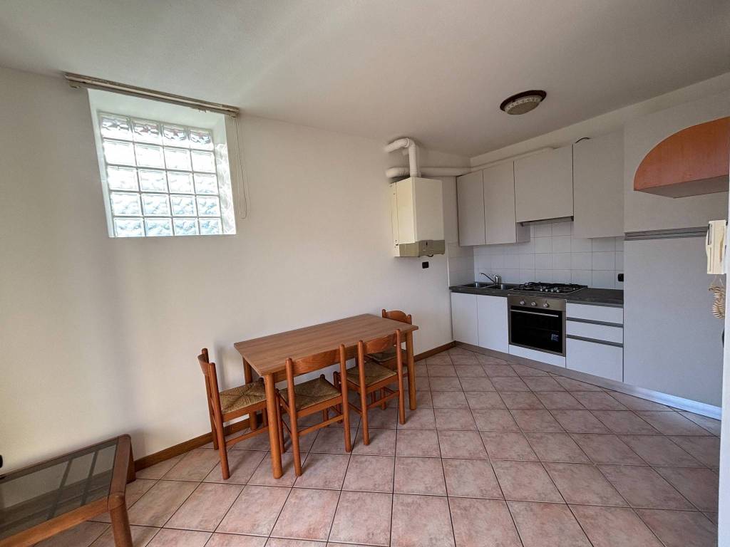 appartamento in affitto a Morbegno