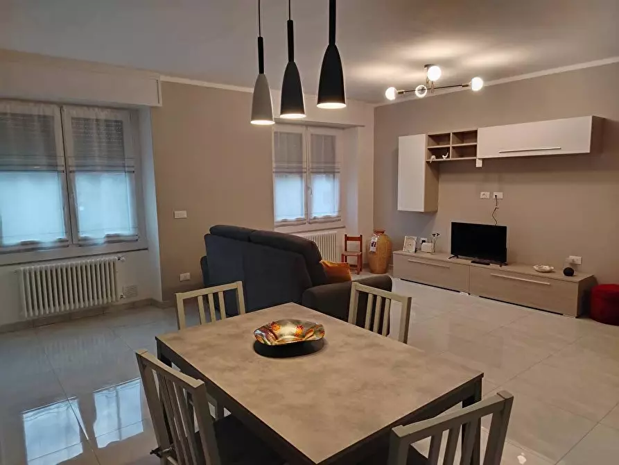 casa indipendente in affitto a Morbegno in zona Paniga
