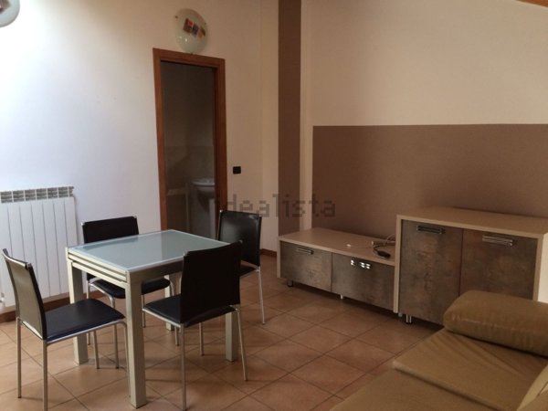 appartamento in affitto a Morbegno in zona Campovico