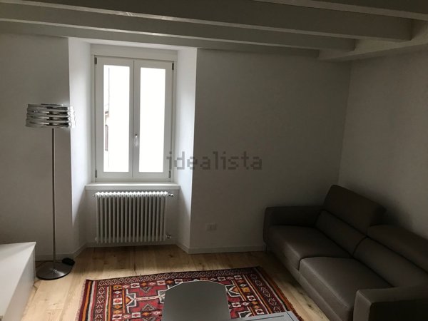 appartamento in affitto a Morbegno