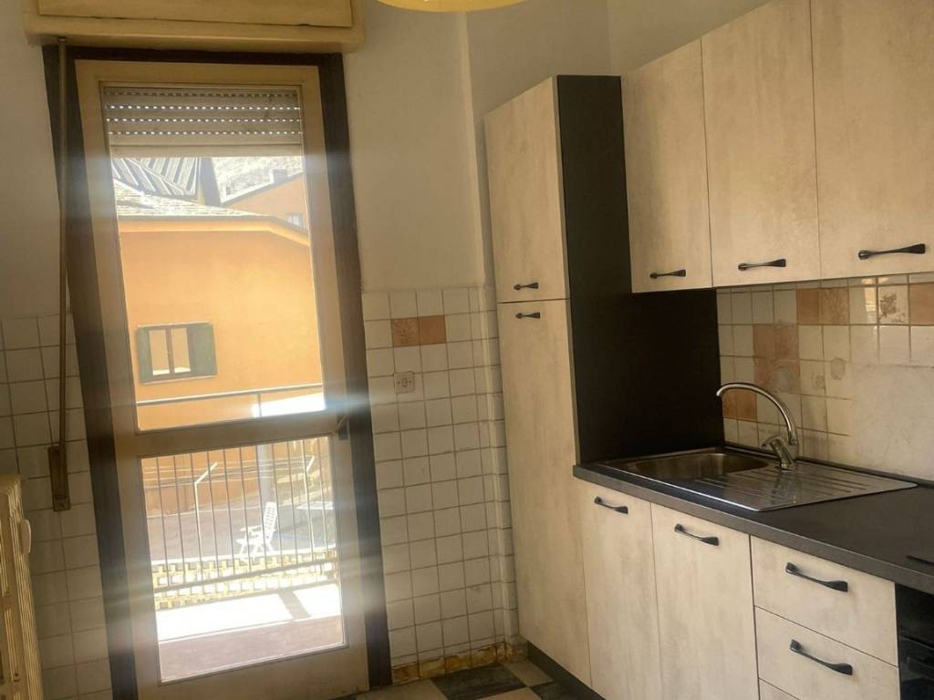 appartamento in affitto a Morbegno