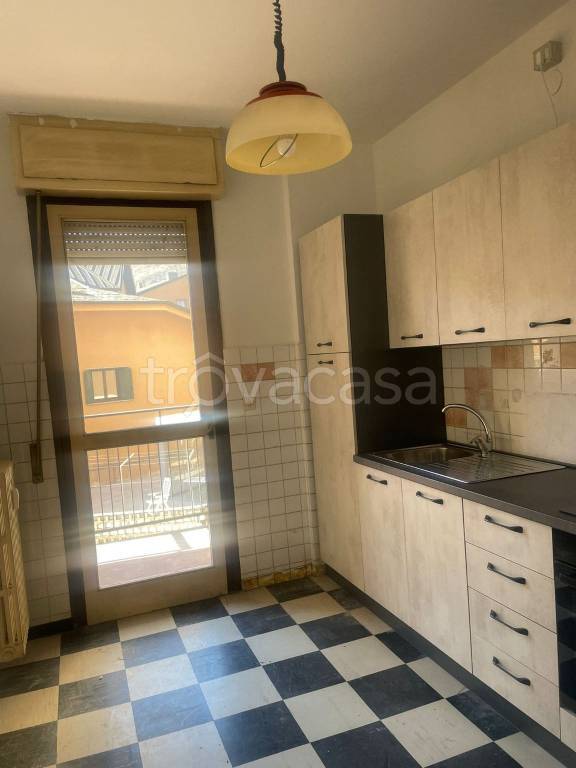 appartamento in affitto a Morbegno