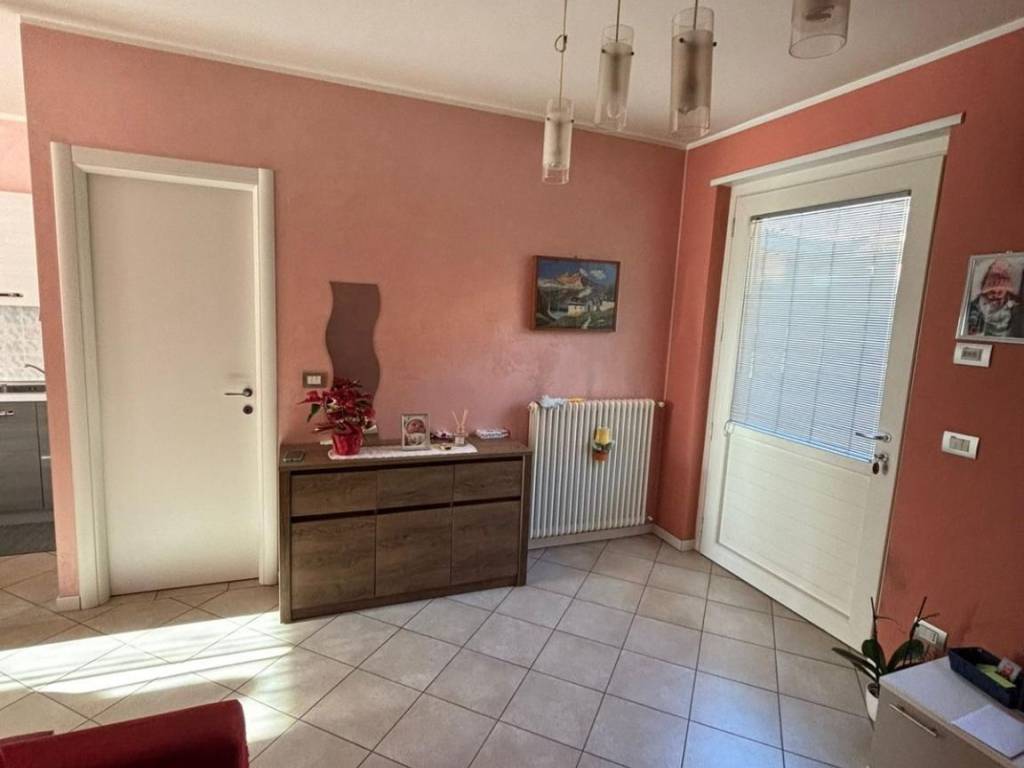 appartamento in affitto a Morbegno