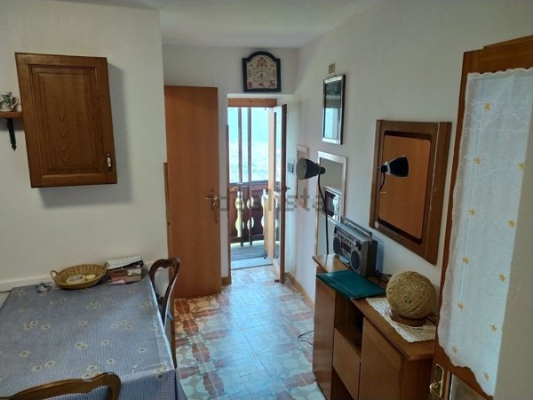 appartamento in affitto a Morbegno
