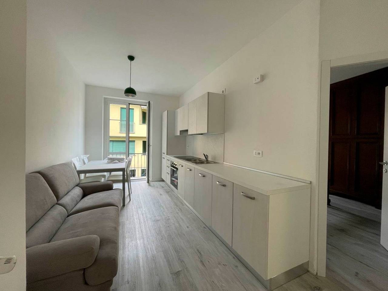 appartamento in affitto a Morbegno