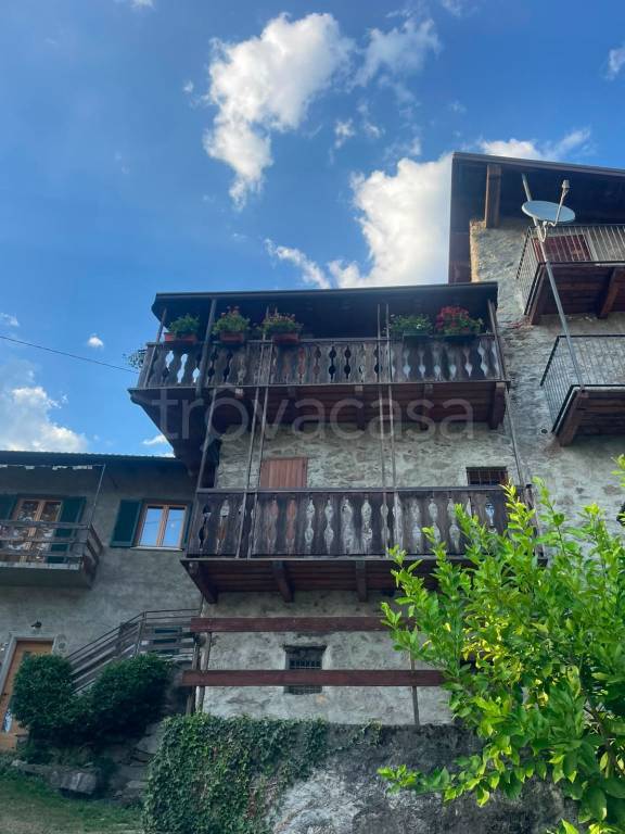 appartamento in affitto a Morbegno