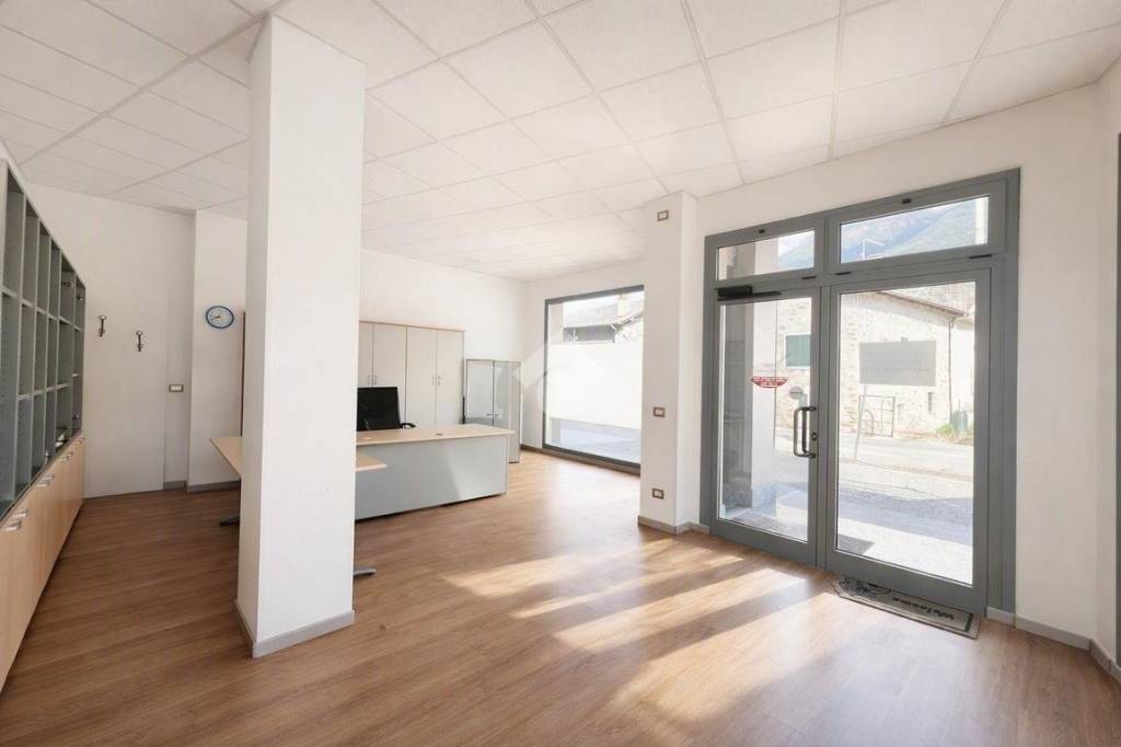 loft in affitto a Morbegno