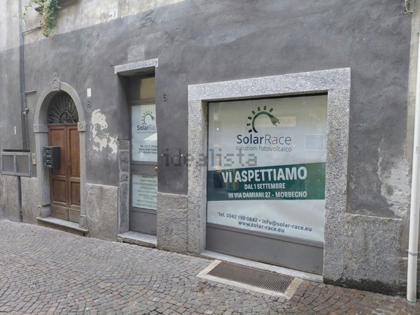 appartamento in affitto a Morbegno