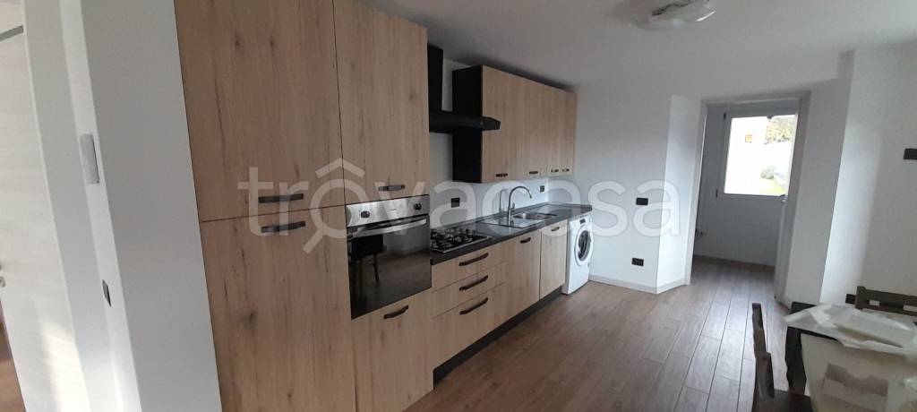 appartamento in affitto a Ponte in Valtellina